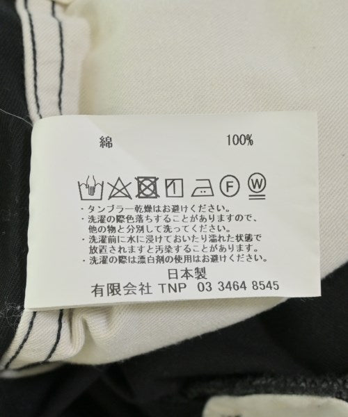 nonnative 短褲