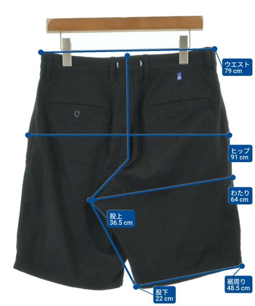 nonnative 短褲
