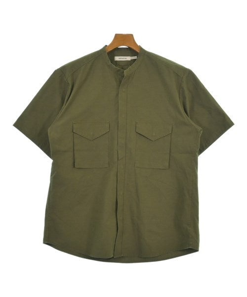 nonnative 休襯衫