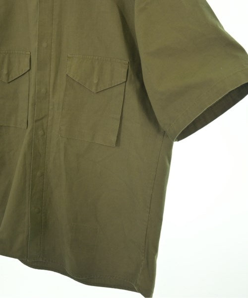 nonnative 休襯衫