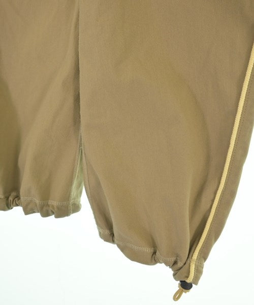 nonnative 其他款