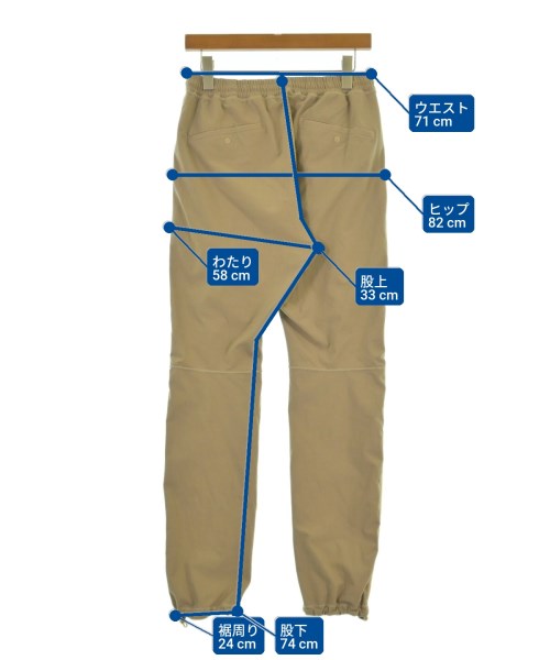 nonnative 其他款