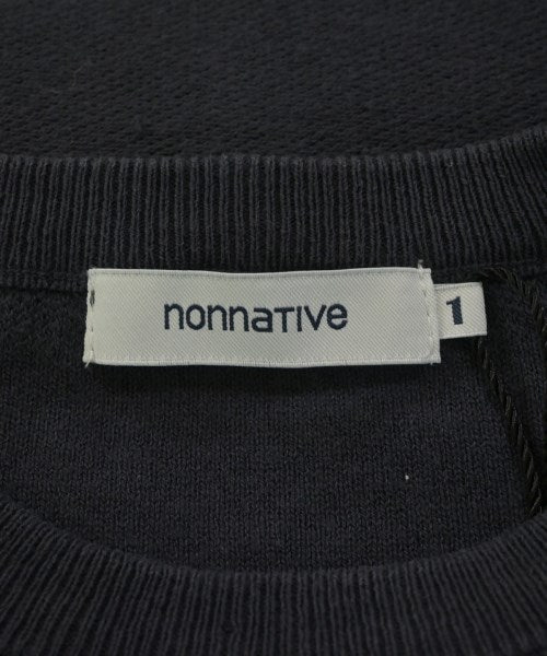 nonnative 毛衣