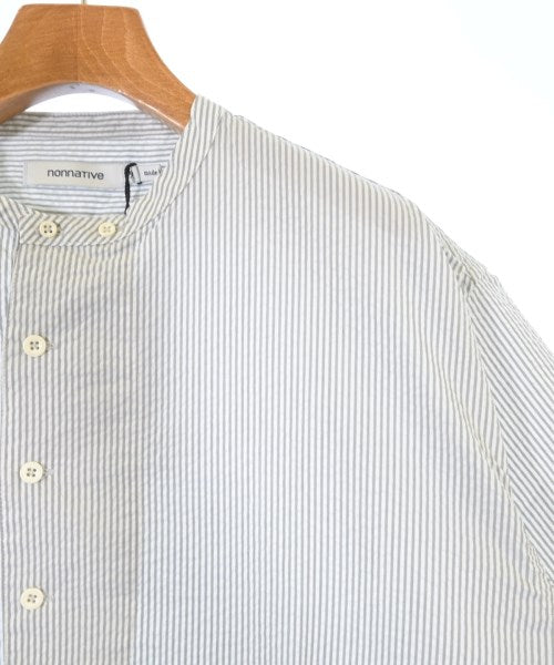 nonnative 休襯衫