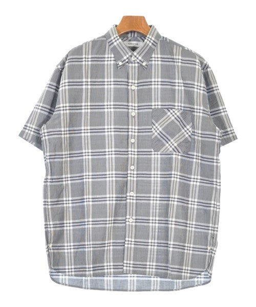 nonnative 休閒襯衫