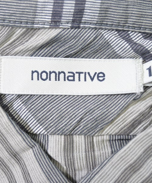 nonnative 休閒襯衫