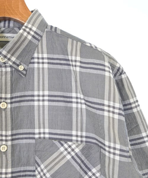 nonnative 休閒襯衫