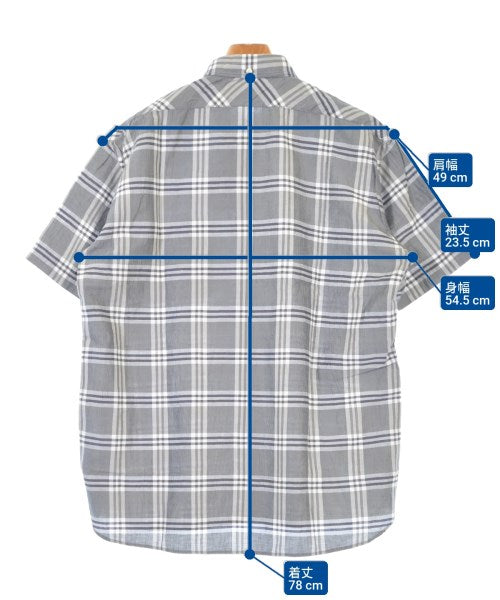 nonnative 休閒襯衫