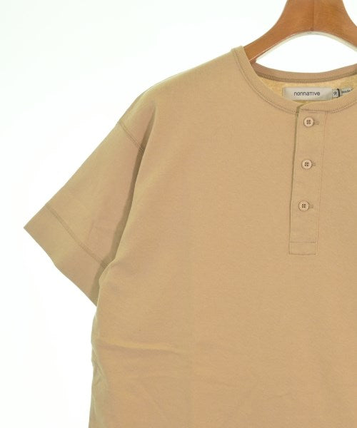 nonnative T恤/上衣