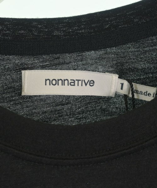 nonnative T恤/上衣
