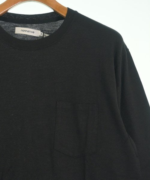 nonnative T恤/上衣