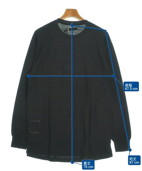 nonnative T恤/上衣