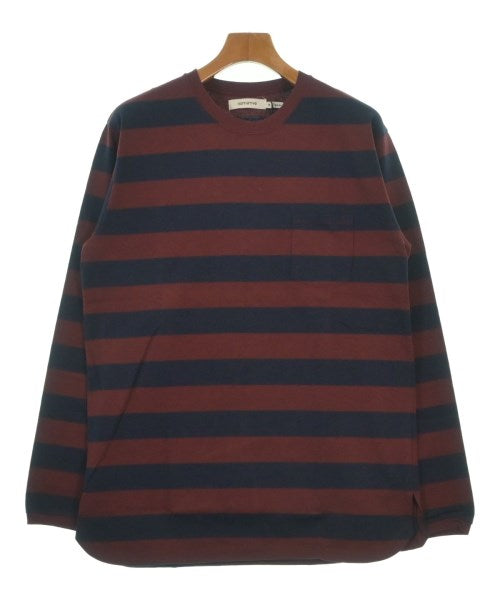 nonnative T恤/上衣