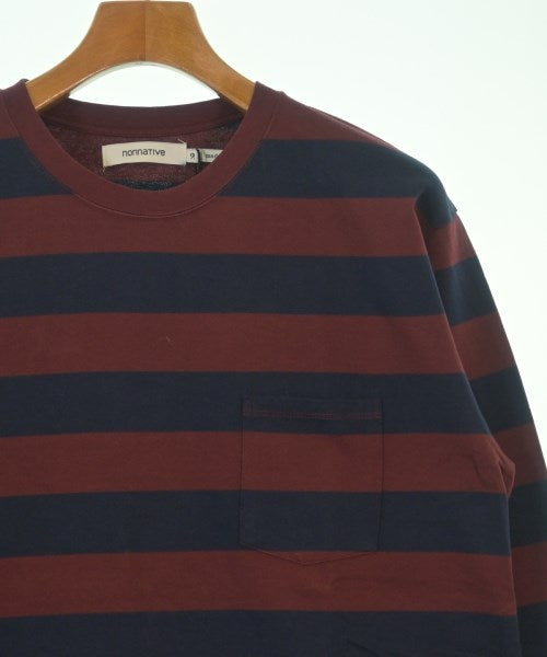 nonnative T恤/上衣