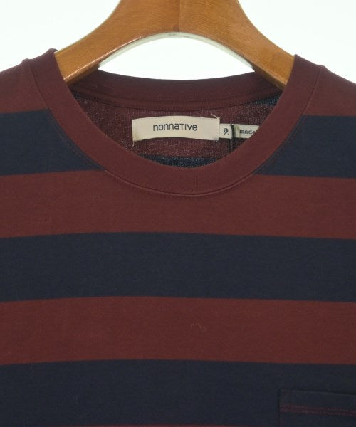 nonnative T恤/上衣
