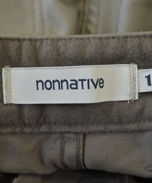 nonnative 其他款