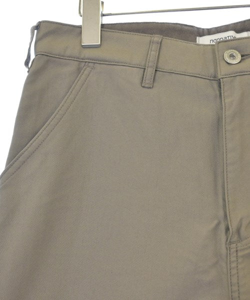 nonnative 其他款