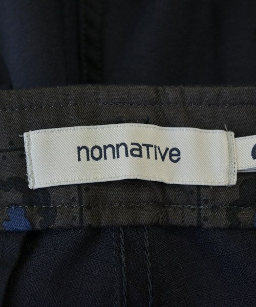 nonnative 工裝褲