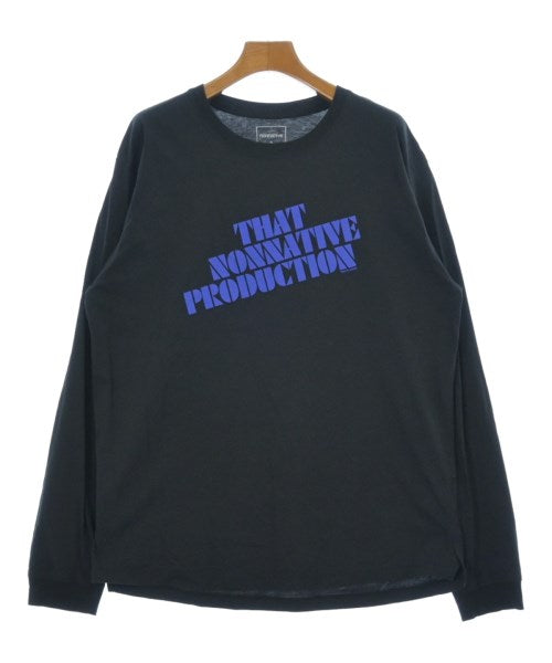 nonnative T恤/上衣