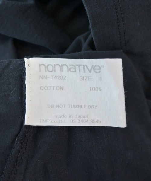 nonnative T恤/上衣