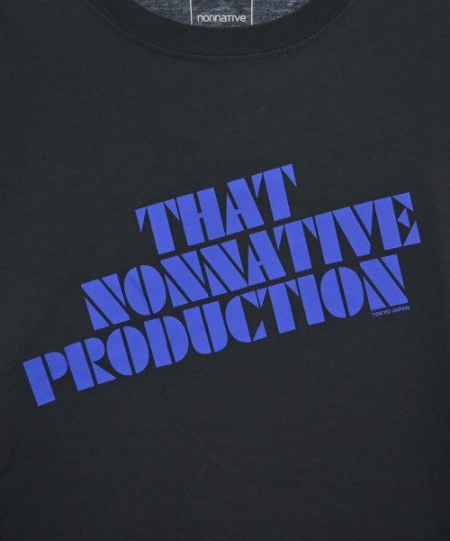 nonnative T恤/上衣