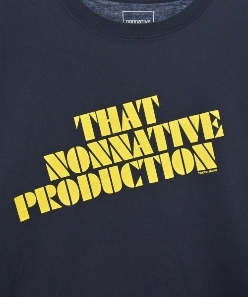 nonnative T恤/上衣