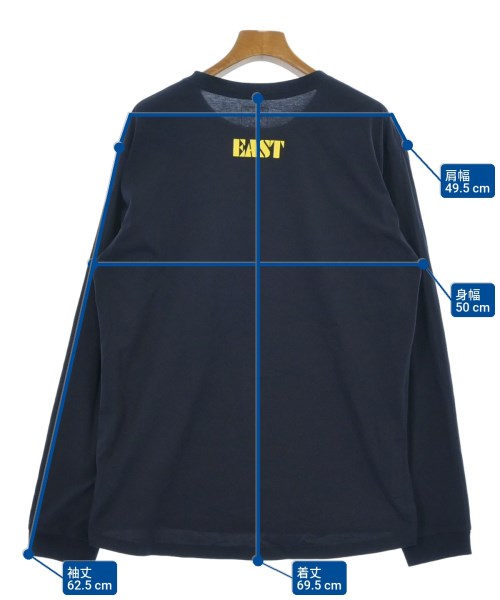 nonnative T恤/上衣