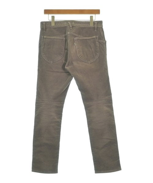 nonnative 其他款