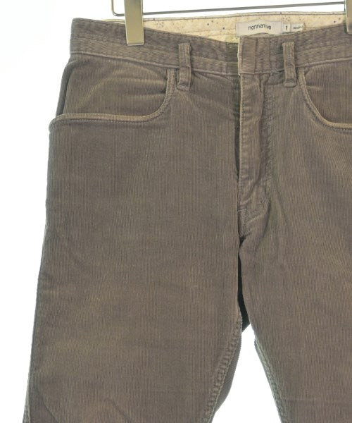 nonnative 其他款