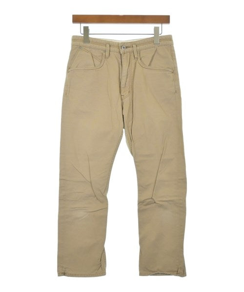 nonnative 其他款
