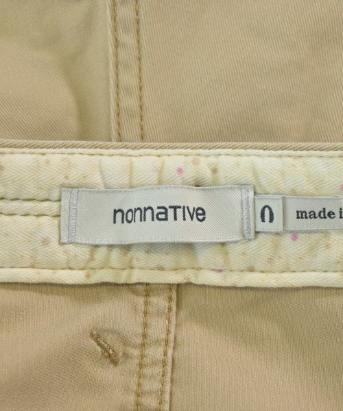 nonnative 其他款