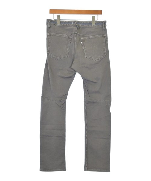 nonnative 其他款