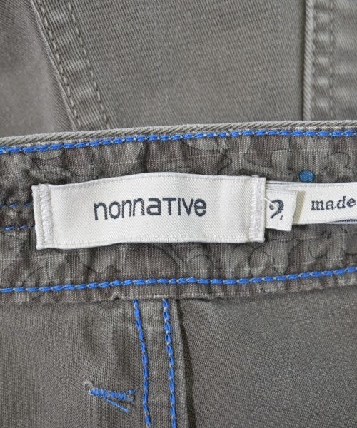 nonnative 其他款