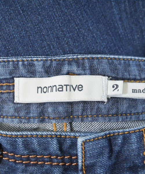 nonnative 牛仔褲