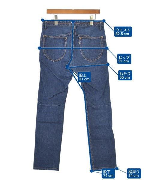 nonnative 牛仔褲
