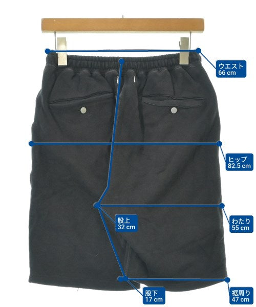 nonnative 短褲