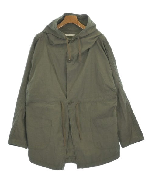 nonnative 其他飛行外套