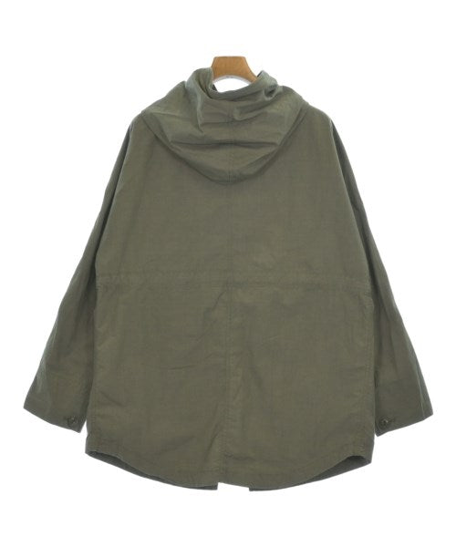 nonnative 其他飛行外套