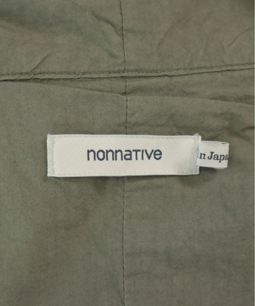 nonnative 其他飛行外套
