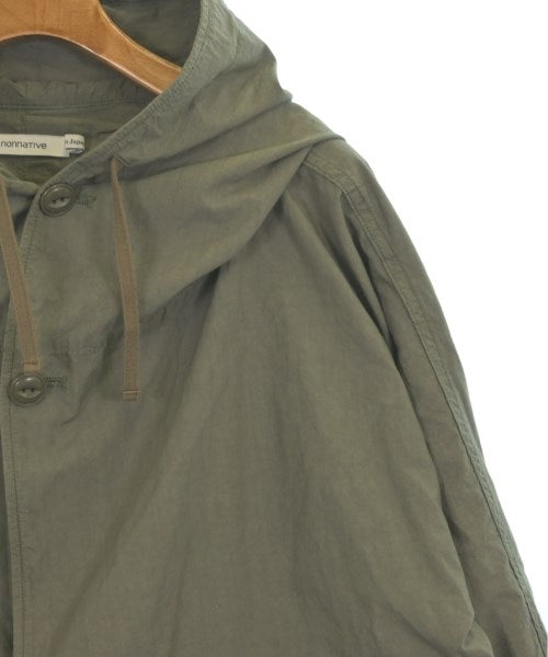 nonnative 其他飛行外套