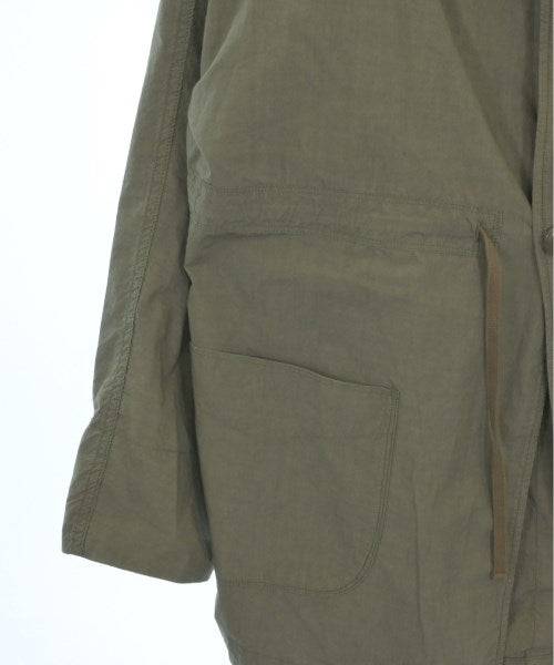 nonnative 其他飛行外套