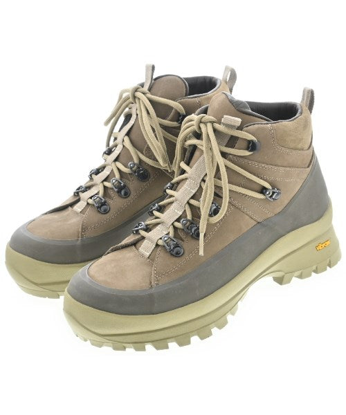 nonnative 靴子