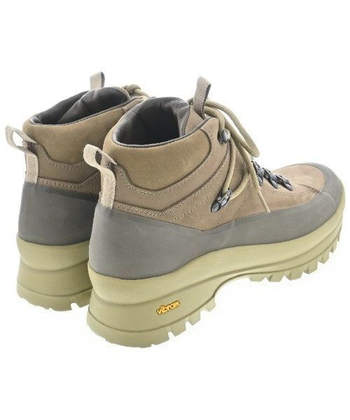 nonnative 靴子