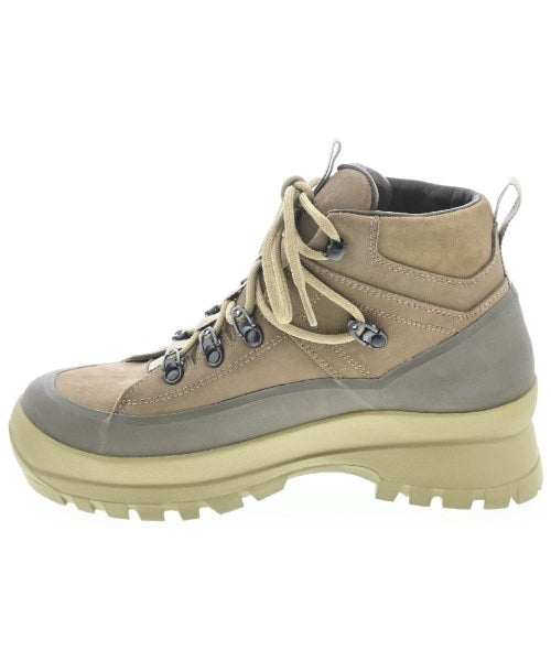 nonnative 靴子