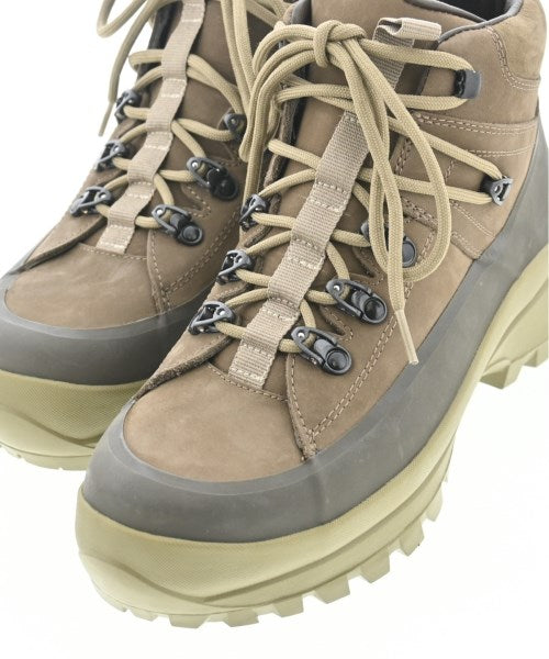nonnative 靴子