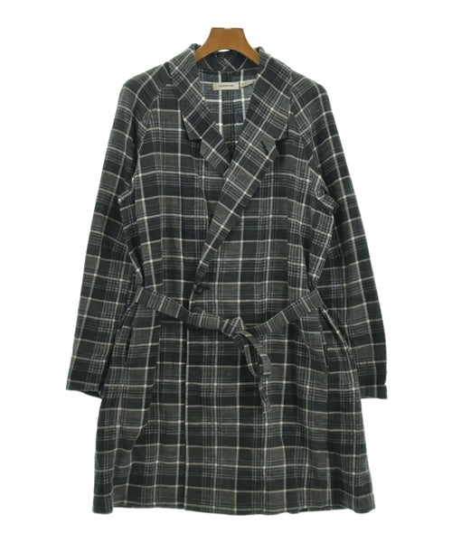 nonnative 其他大衣