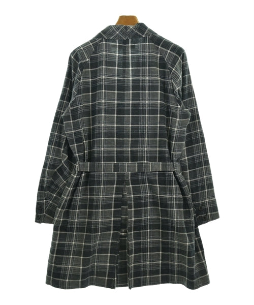 nonnative 其他大衣