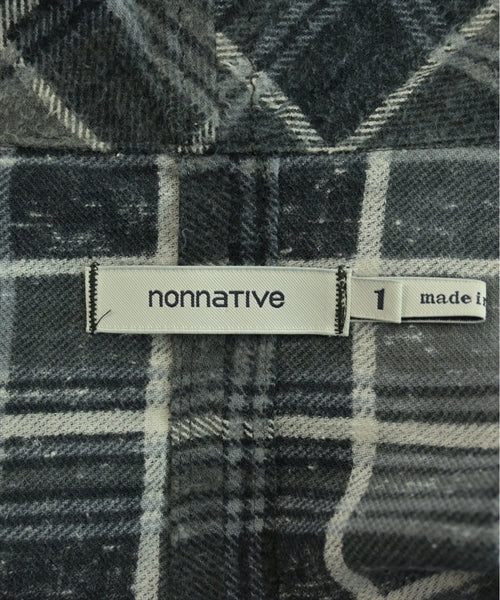 nonnative 其他大衣