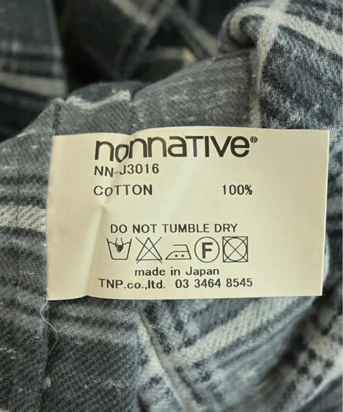 nonnative 其他大衣