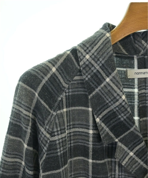 nonnative 其他大衣